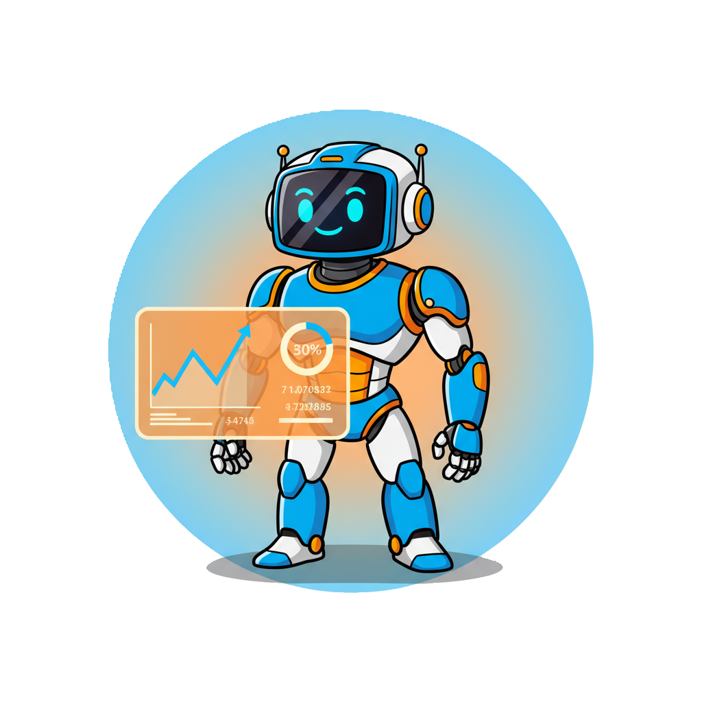 Fitbara Club Character - Dog